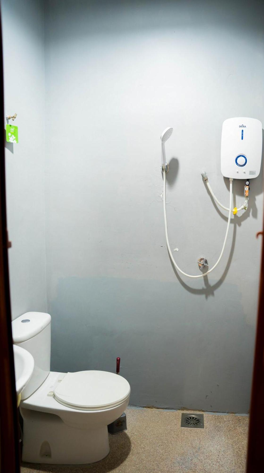 Homestay 5 Minute Walk To Hukm Kuala Lumpur Room photo